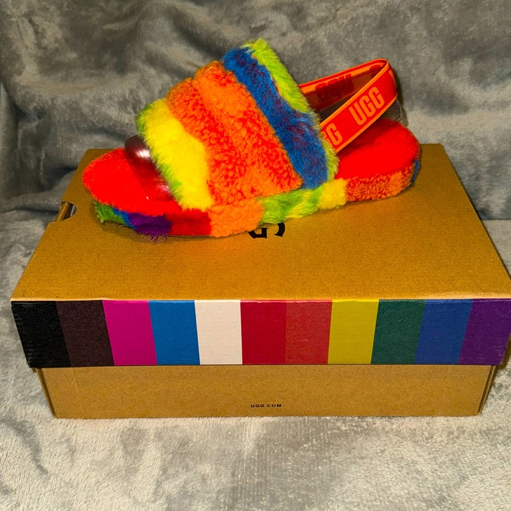 BRAND NEW UGG Slippers